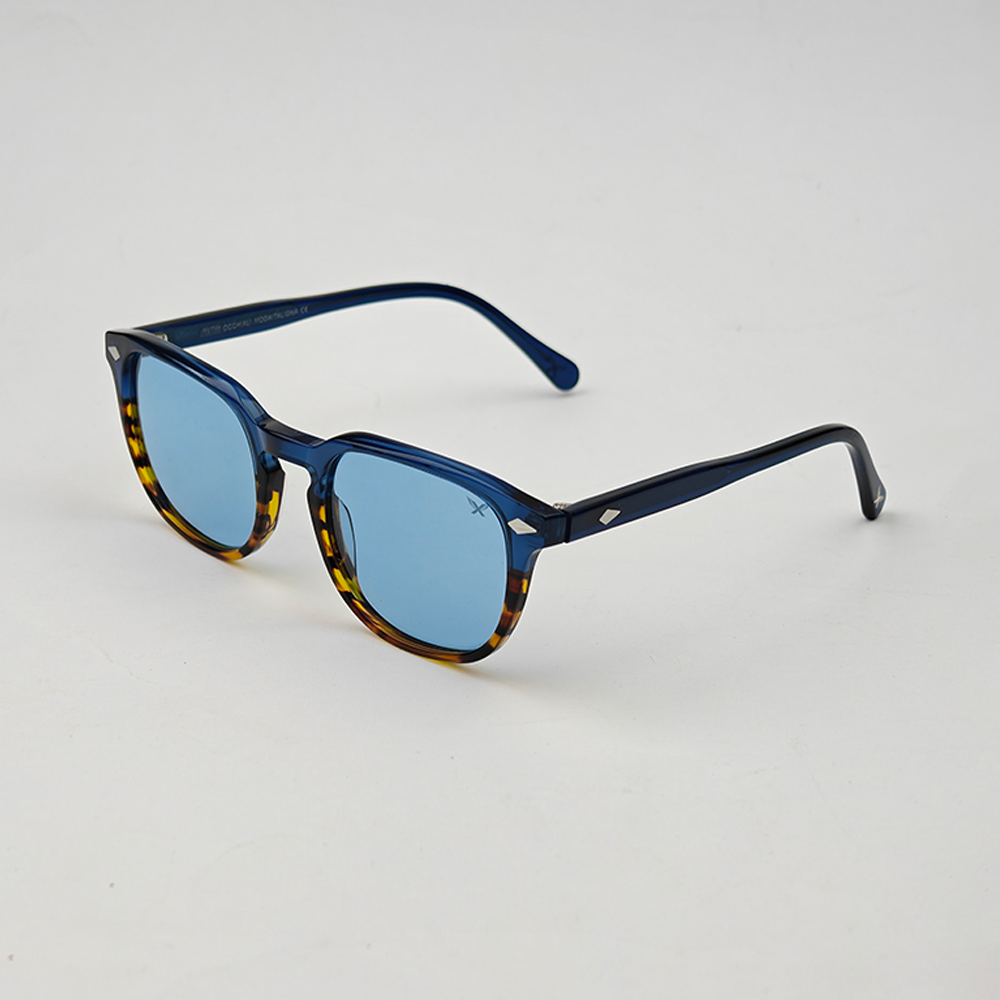 Atlantis Blue