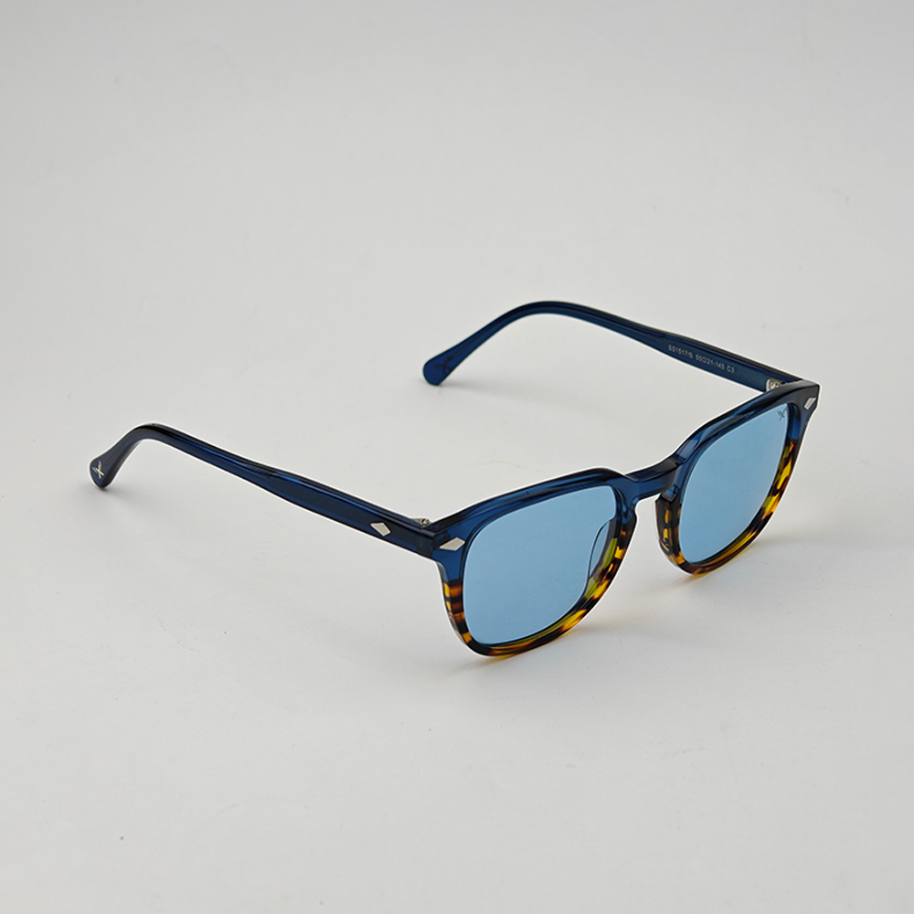 Atlantis Blue