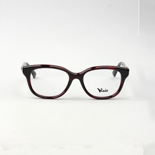 Burgundy Noir
