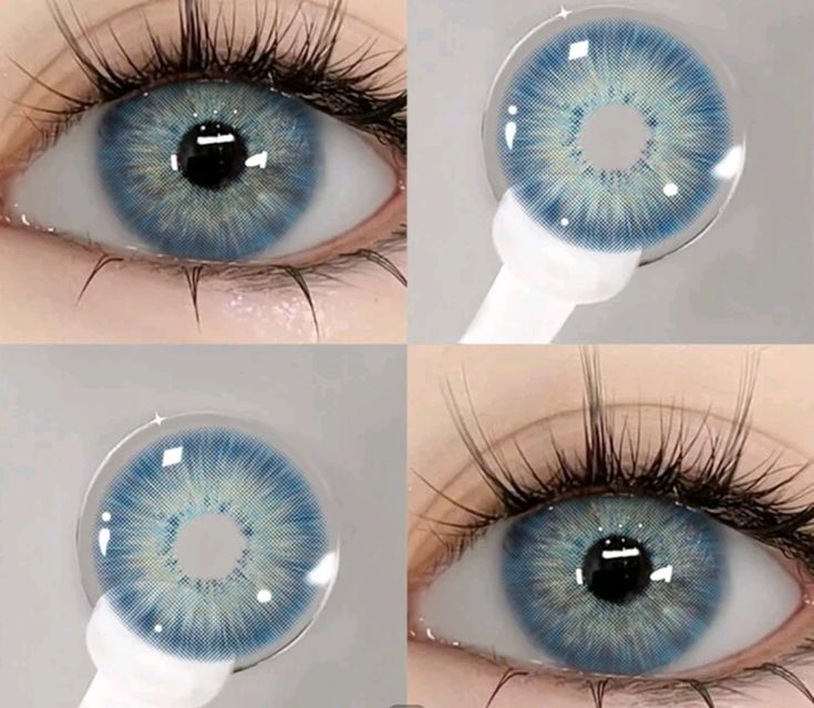 TYRAND BLUE