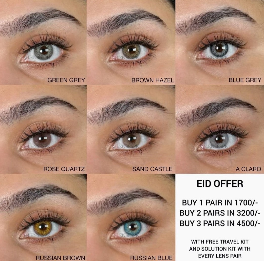 EID OFFER