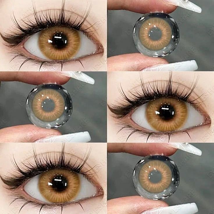 HUSKY BROWN