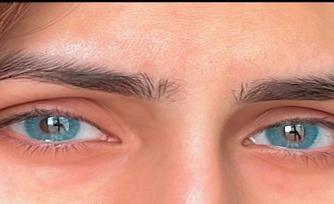 TIFFANY BLUE - POWER