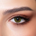 DAHAB LIME GREEN
