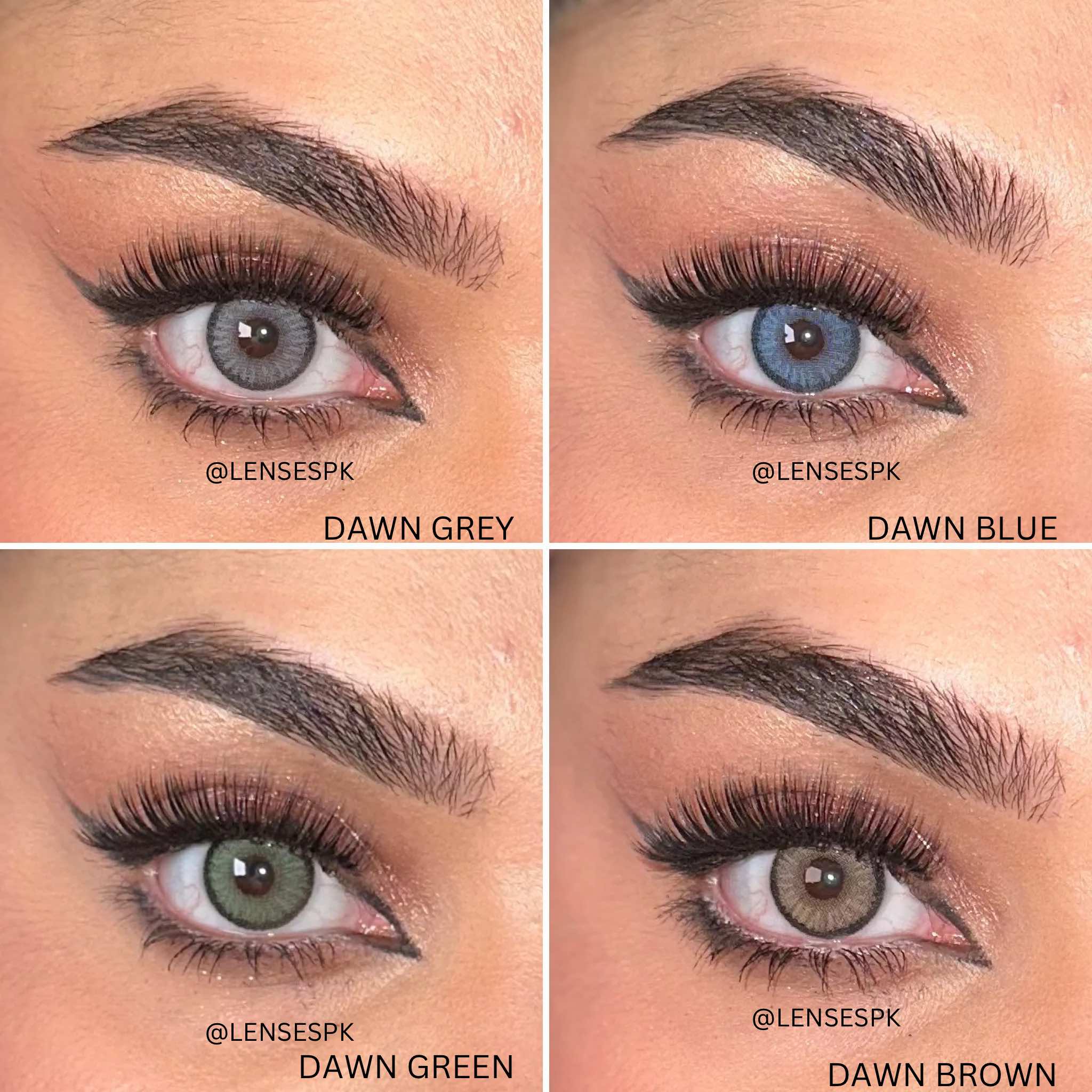 DAWN SERIES DEAL