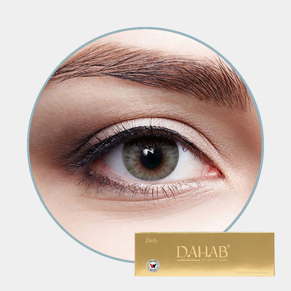 DAHAB GOLD-GREY GREEN