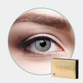 DAHAB GOLD-LUMIRERE GREY