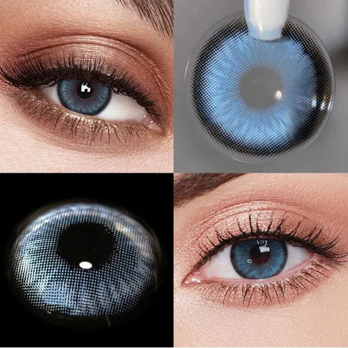 DAWN BLUE - PREMIUM