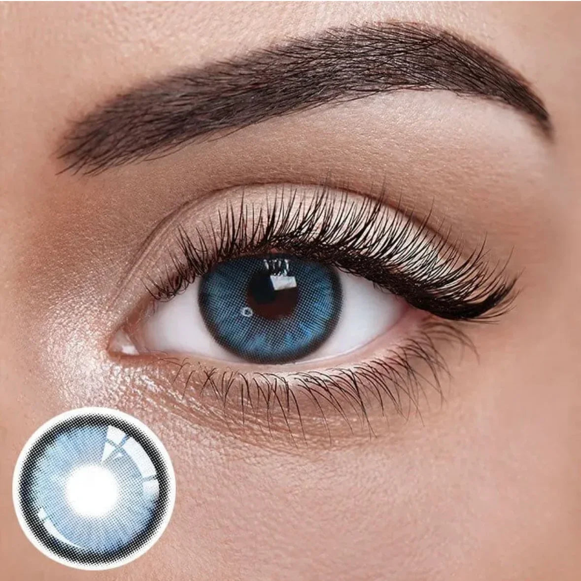 DAWN BLUE - PREMIUM