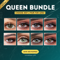 HYDRO QUEEN - BUNDLE OF 2