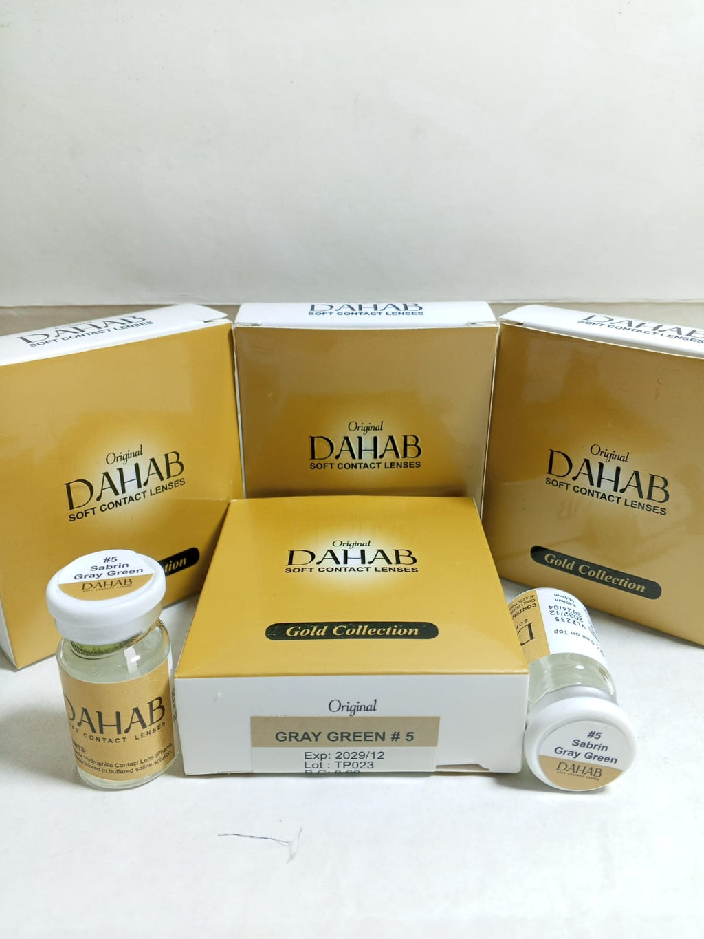 BUNDLE OF 2 -  WITH COMPLETE KIT