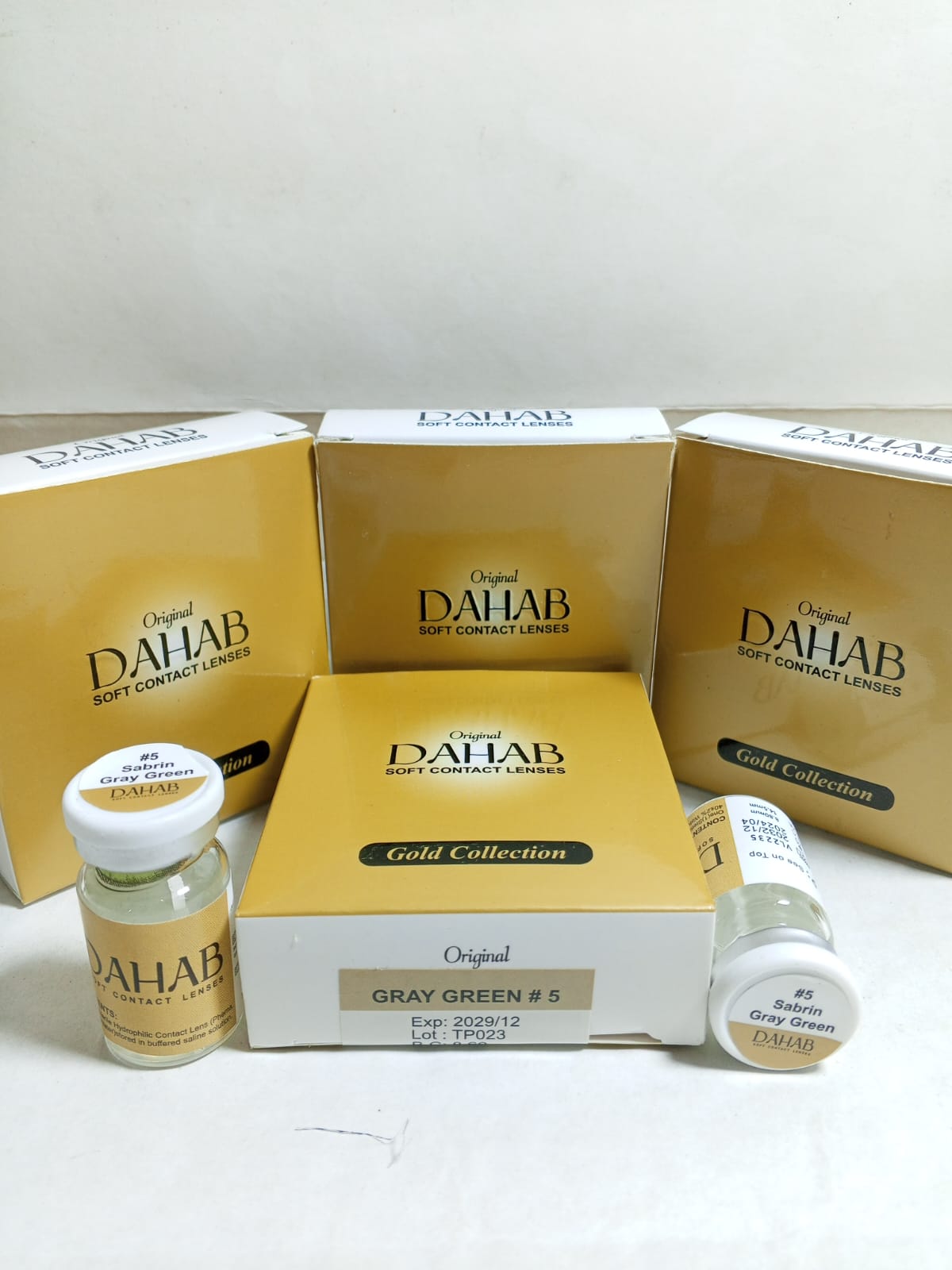 BUNDLE OF 2 -  WITH COMPLETE KIT