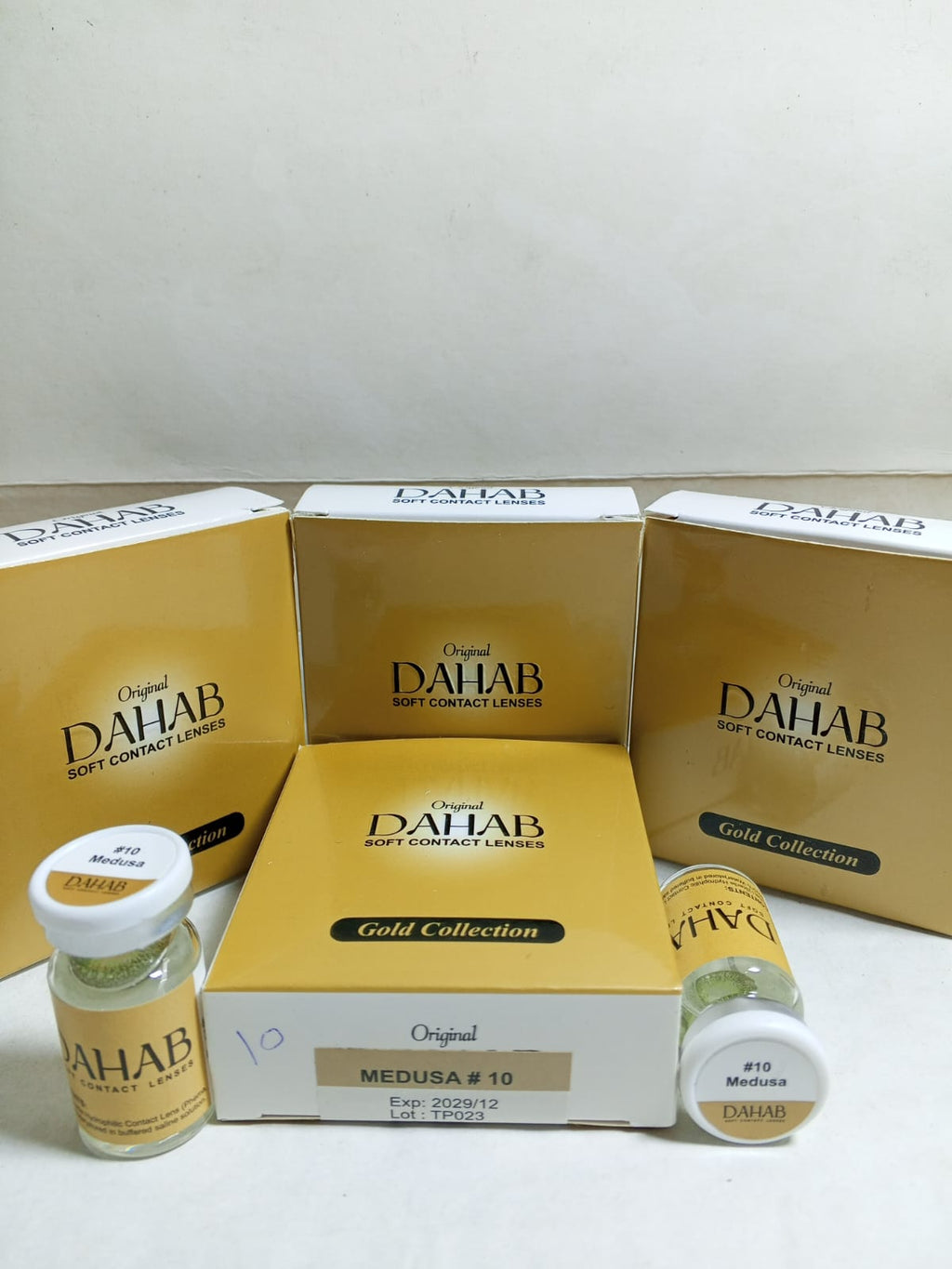 BUNDLE OF 2 -  WITH COMPLETE KIT