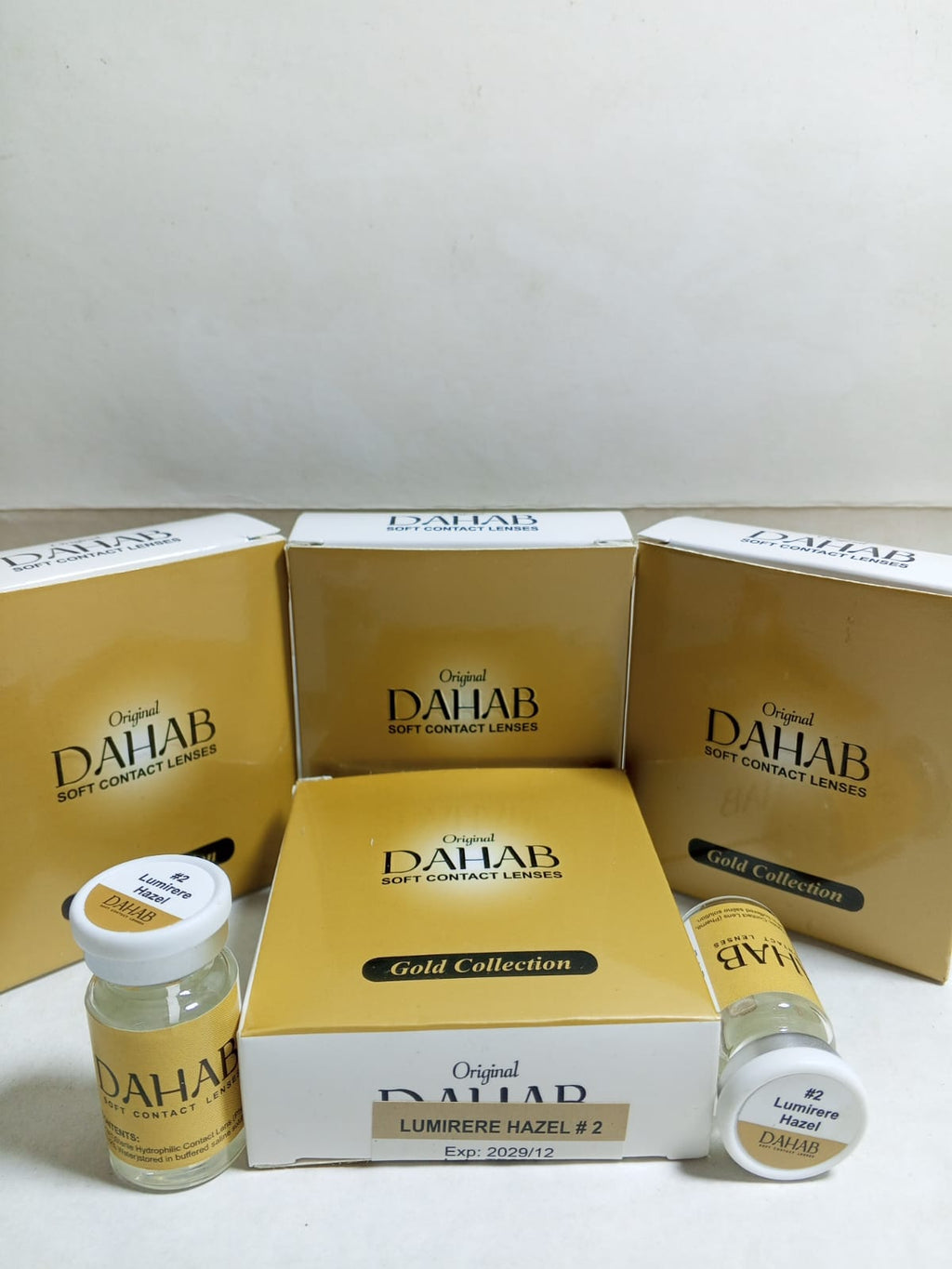 BUNDLE OF 2 -  WITH COMPLETE KIT
