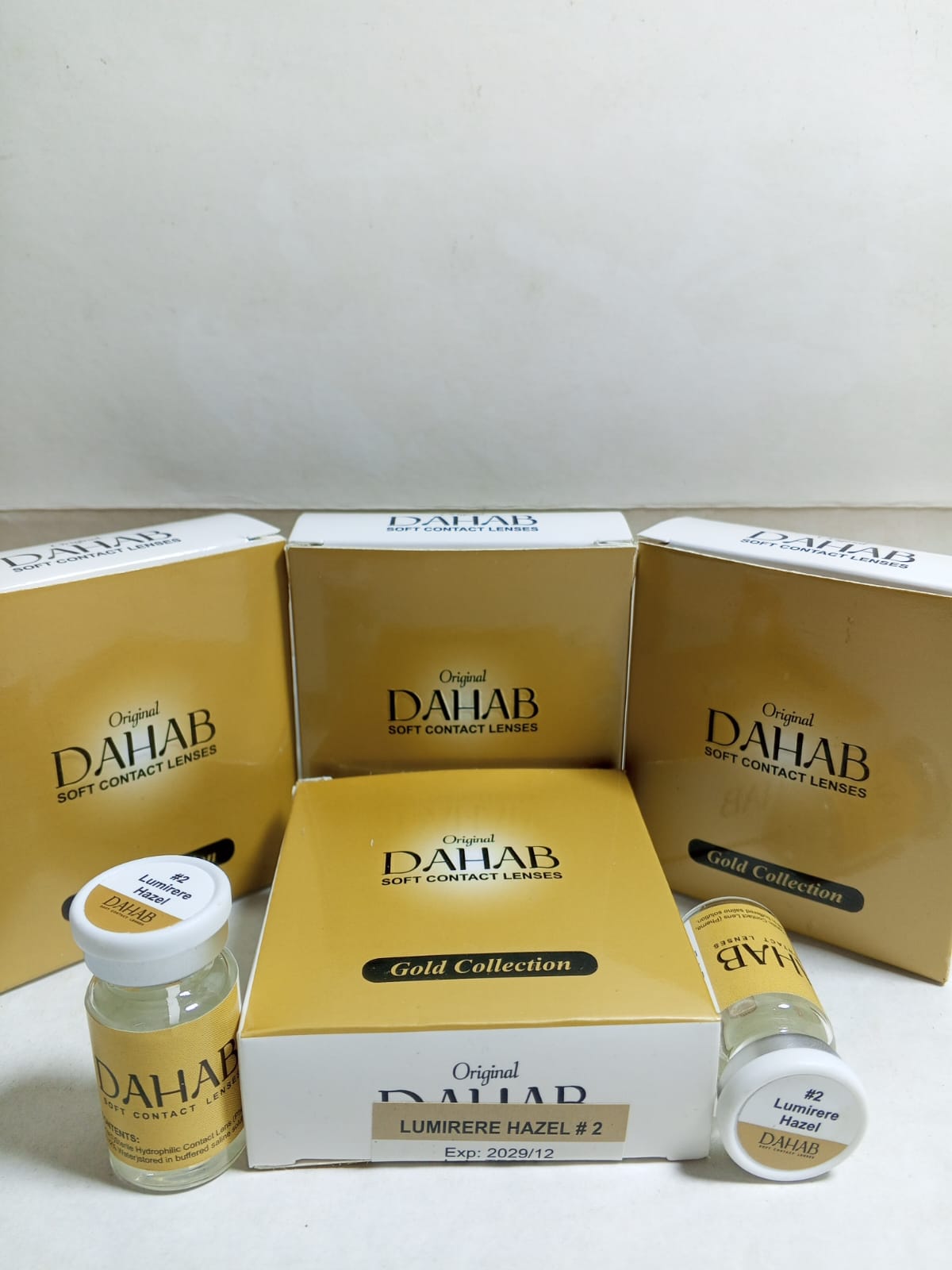 BUNDLE OF 2 -  WITH COMPLETE KIT