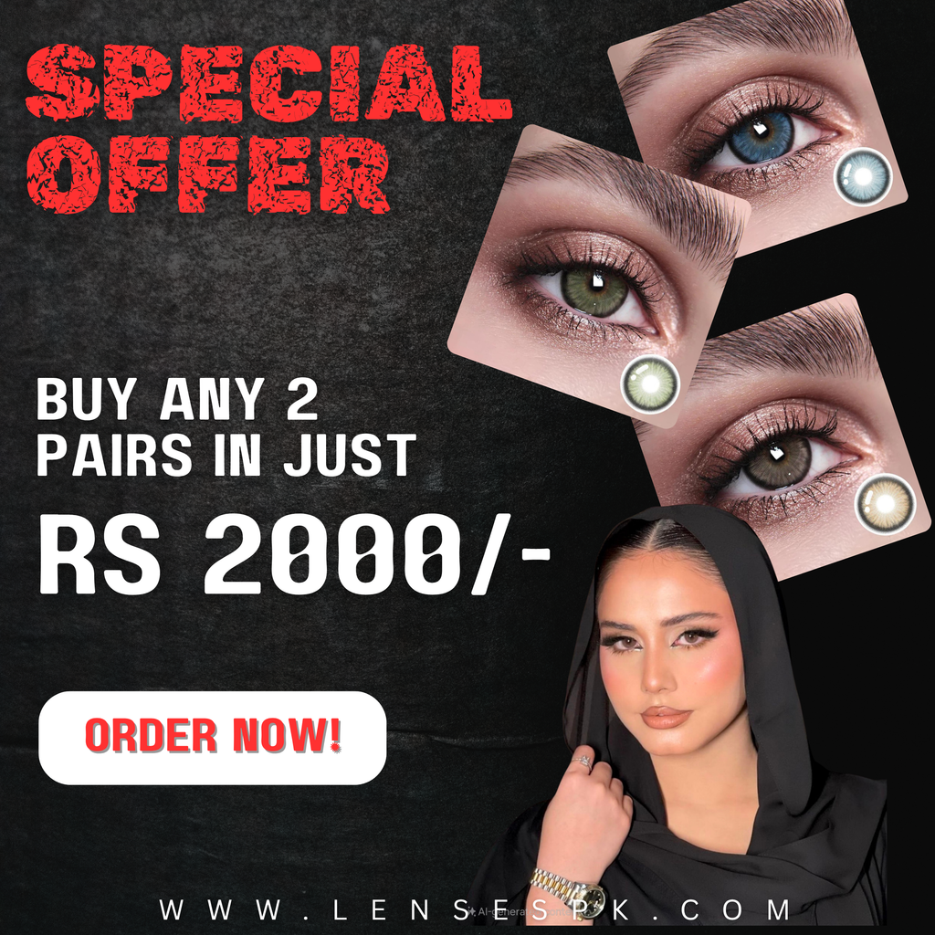 SPECIAL OFFER
