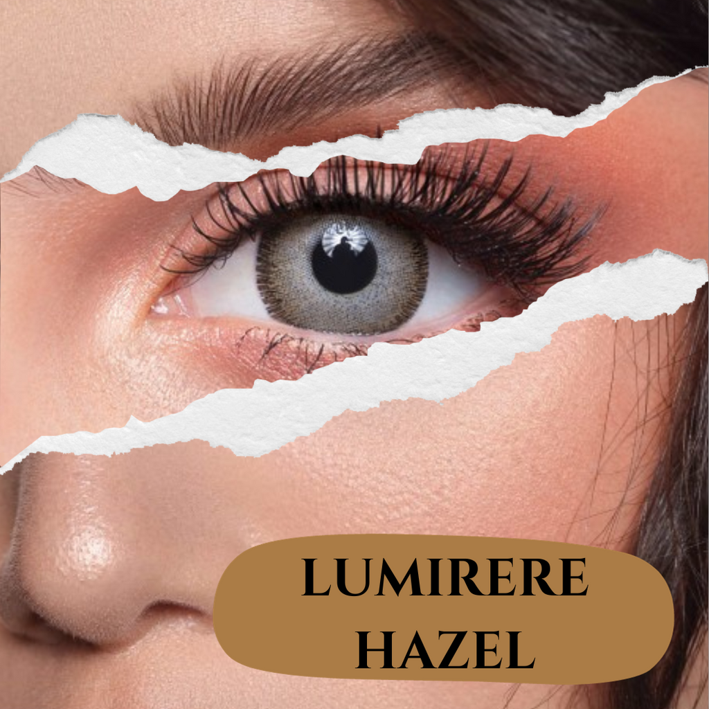 LUMIRERE HAZEL