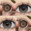 GRAY BROWN (BIG EYE)