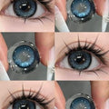 DOLL BLUE (BIG EYE SERIES)