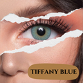TIFFANY BLUE - POWER