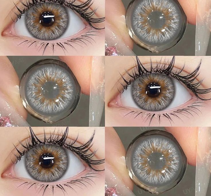GLITTER GRAY