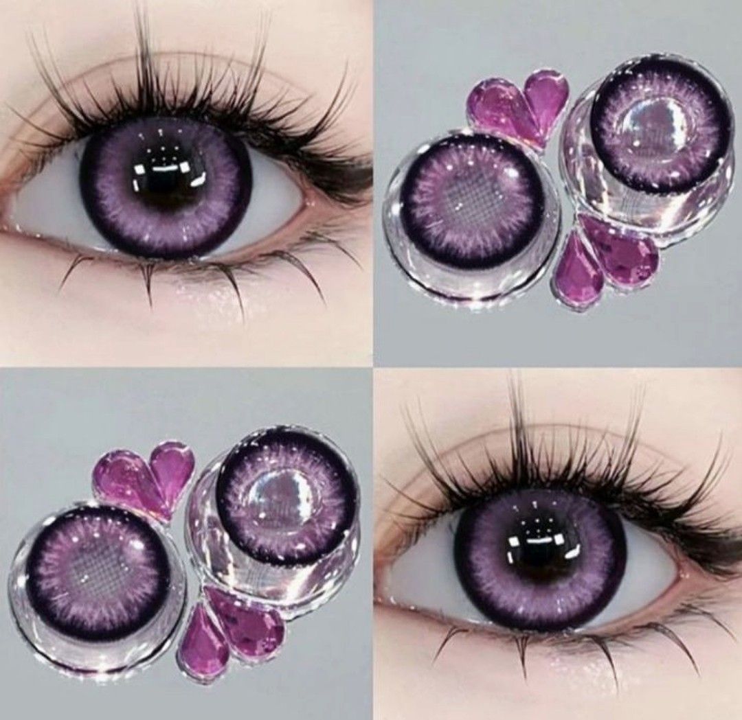 VIOLET