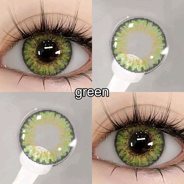 LIME GREEN